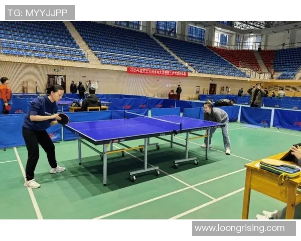 西安乒乓球队挑战赛精彩点评展现实力与团队精神的完美结合