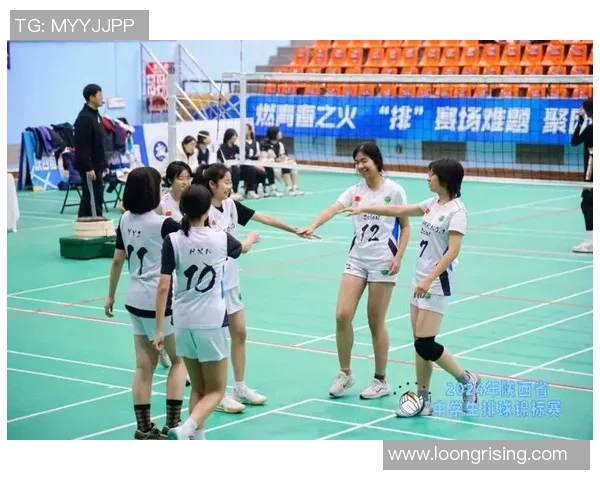 西安排球队在排球耐力排行榜中荣获第四名展现出强大实力与潜力