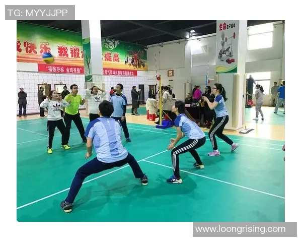 西安排球队的拼搏历程与荣耀瞬间全景纪实